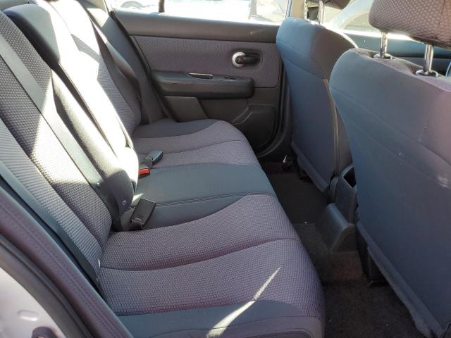 Photo 6 from auction – 2008 NISSAN VERSA S with VIN 3N1BC11EX8L366145