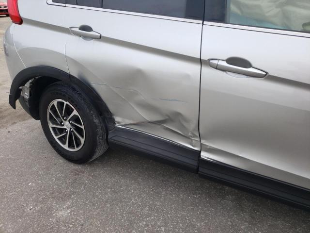 Photo 9 from auction – 2020 MITSUBISHI ECLIPSE CR with VIN JA4AS3AA7LZ023244