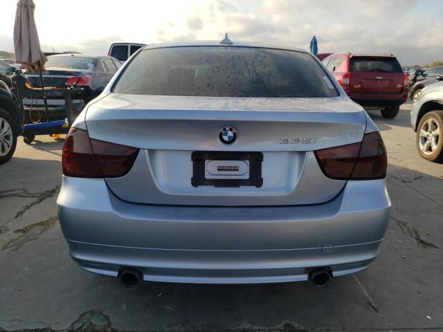 Photo 6 from auction – 2010 BMW 335 I with VIN WBAPM7C51AA366934