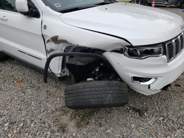 Photo 9 from auction – 2020 JEEP GRAND CHER with VIN 1C4RJFAG2LC425290