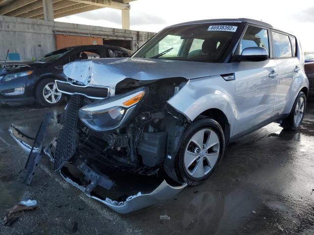 Photo 2 from auction – 2015 KIA SOUL with VIN KNDJN2A27F7814664