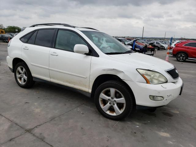 Photo 4 from auction – 2005 LEXUS RX 330 with VIN 2T2GA31U85C040317