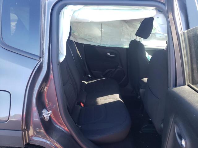 Photo 6 from auction – 2020 JEEP RENEGADE L with VIN ZACNJBBB6LPM05949