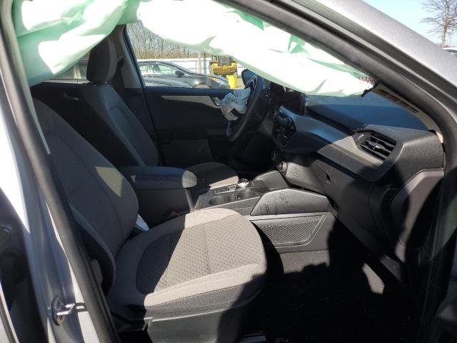 Photo 5 from auction – 2020 FORD ESCAPE SE with VIN 1FMCU9G66LUC28965