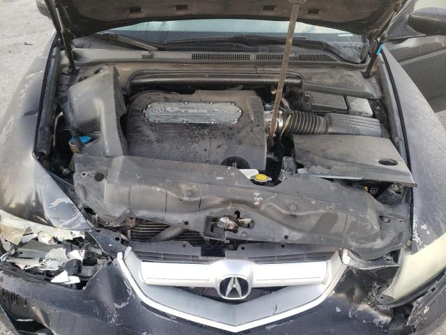 Photo 7 from auction – 2004 ACURA TL with VIN 19UUA66284A056747