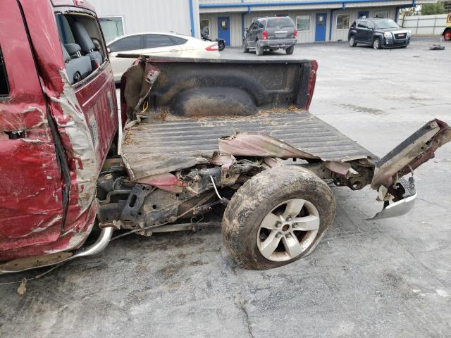 Photo 10 from auction – 2013 RAM 1500 ST with VIN 1C6RR7FT9DS520402