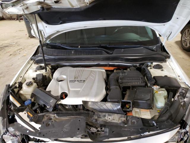 Photo 7 from auction – 2014 KIA OPTIMA HYB with VIN KNAGM4AD6E5069956