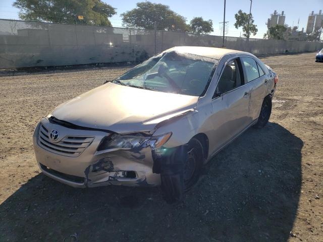 Photo 9 from auction – 2009 TOYOTA CAMRY BASE with VIN 4T4BE46K39R087796