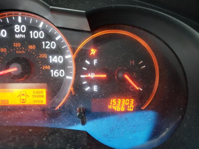 Photo 8 from auction – 2008 NISSAN ALTIMA 3.5 with VIN 1N4BL24E78C132481