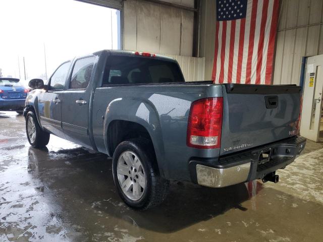 Photo 3 from auction – 2007 GMC NEW SIERRA with VIN 2GTEC13J471518263
