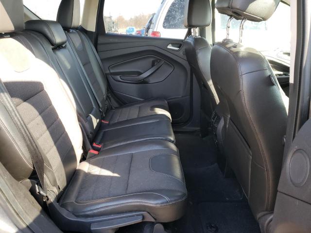 Photo 6 from auction – 2013 FORD ESCAPE TIT with VIN 1FMCU0J99DUA46600