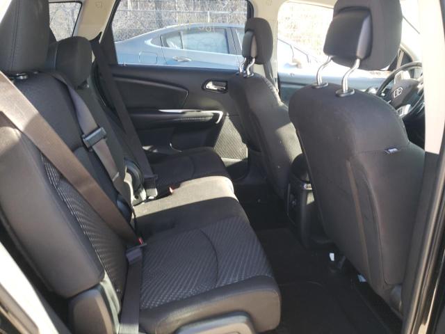 Photo 6 from auction – 2015 DODGE JOURNEY SE with VIN 3C4PDCAB2FT565348