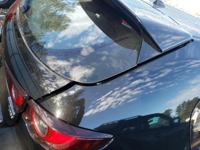Photo 9 from auction – 2021 MAZDA 3 PREMIUM with VIN JM1BPBNY8M1311416