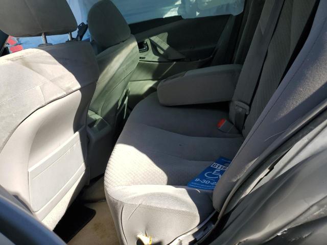 Photo 6 from auction – 2009 TOYOTA CAMRY BASE with VIN 4T4BE46K49R099648