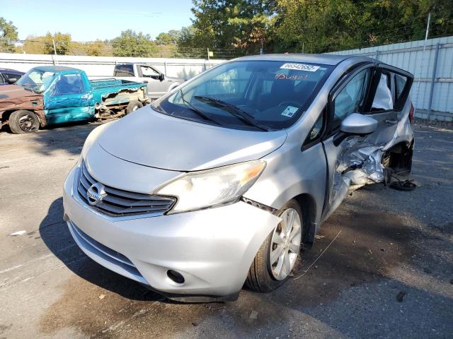 Photo 2 from auction – 2015 NISSAN VERSA NOTE with VIN 3N1CE2CP5FL426901