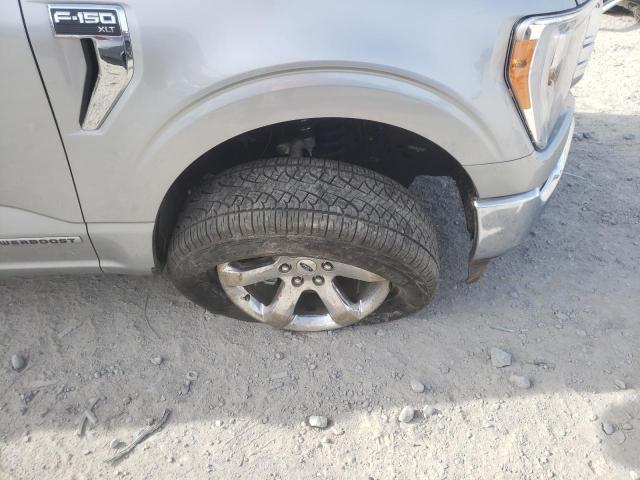 Photo 9 from auction – 2022 FORD F150 SUPER with VIN 1FTFW1ED4NFA44758