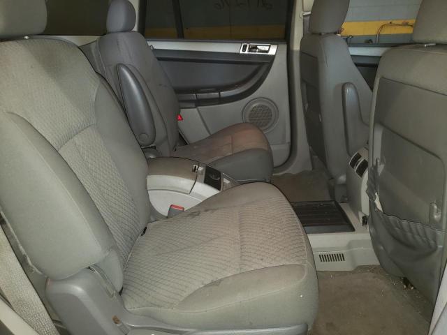 Photo 6 from auction – 2007 CHRYSLER PACIFICA T with VIN 2A8GM68X07R240343