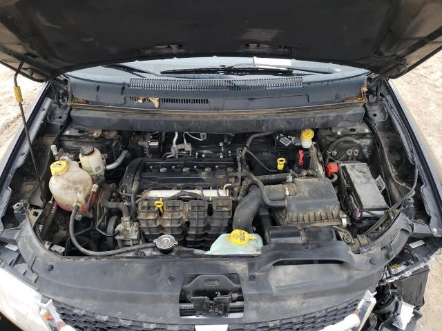 Photo 7 from auction – 2016 DODGE JOURNEY SE with VIN 3C4PDCAB6GT245192