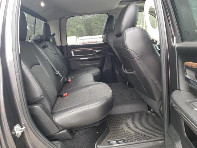 Photo 6 from auction – 2016 RAM 1500 LARAM with VIN 1C6RR6NT4GS299601