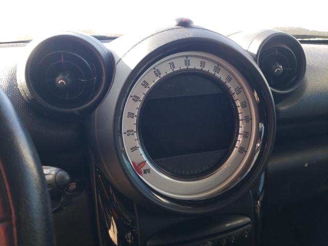 Photo 9 from auction – 2013 MINI COOPER S C with VIN WMWZC5C57DWP31804