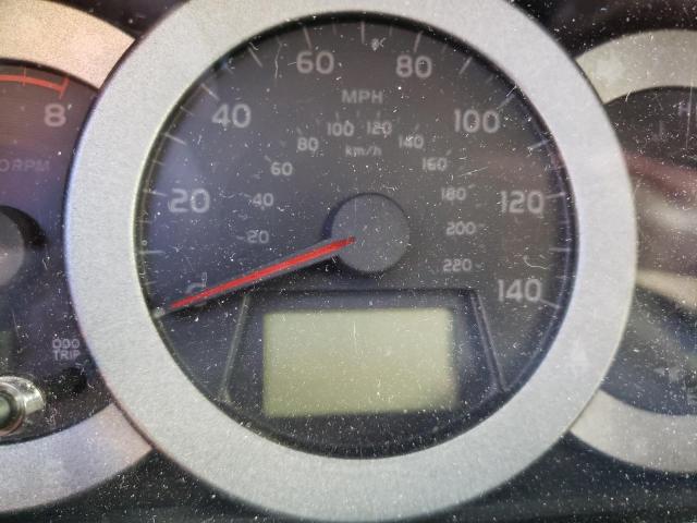 Photo 8 from auction – 2009 TOYOTA RAV4 LIMIT with VIN JTMBF31V795004016