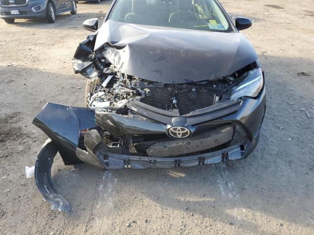 Photo 9 from auction – 2017 TOYOTA COROLLA L with VIN 2T1BURHE9HC940655