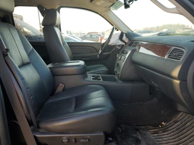Photo 5 from auction – 2009 GMC SIERRA K15 with VIN 1GTEK39059Z276476