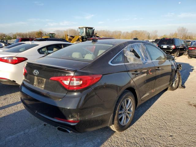 Photo 4 from auction – 2015 HYUNDAI SONATA SE with VIN 5NPE24AF4FH216214