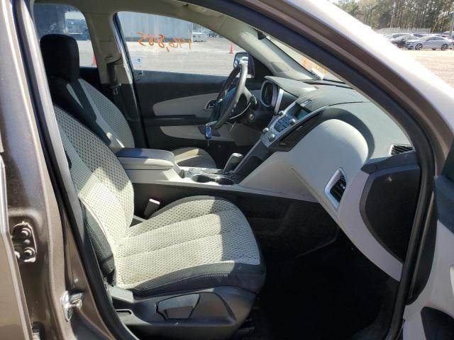 Photo 5 from auction – 2010 CHEVROLET EQUINOX LS with VIN 2CNALBEW8A6359167