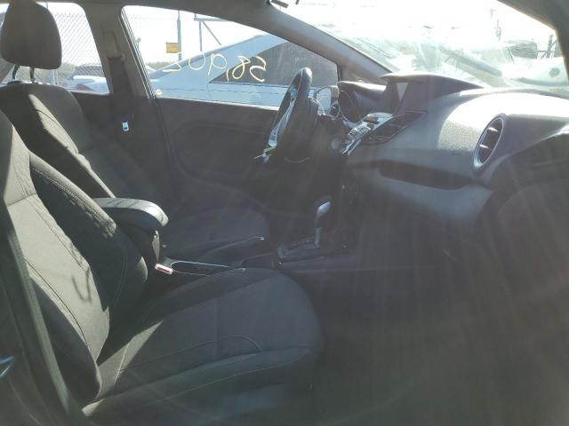 Photo 5 from auction – 2019 FORD FIESTA SE with VIN 3FADP4BJ5KM137645