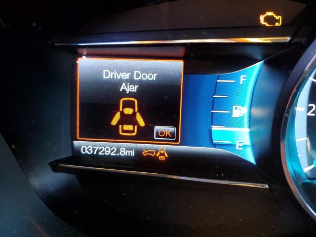 Photo 8 from auction – 2017 FORD EXPLORER X with VIN 1FM5K8D8XHGB49111