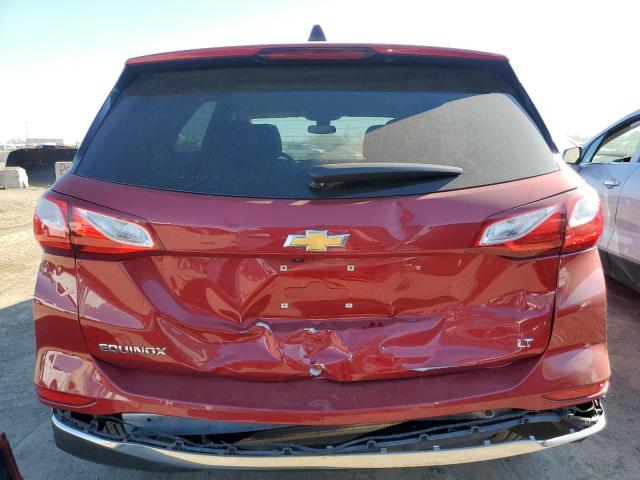 Photo 6 from auction – 2019 CHEVROLET EQUINOX LT with VIN 3GNAXJEV2KS622760