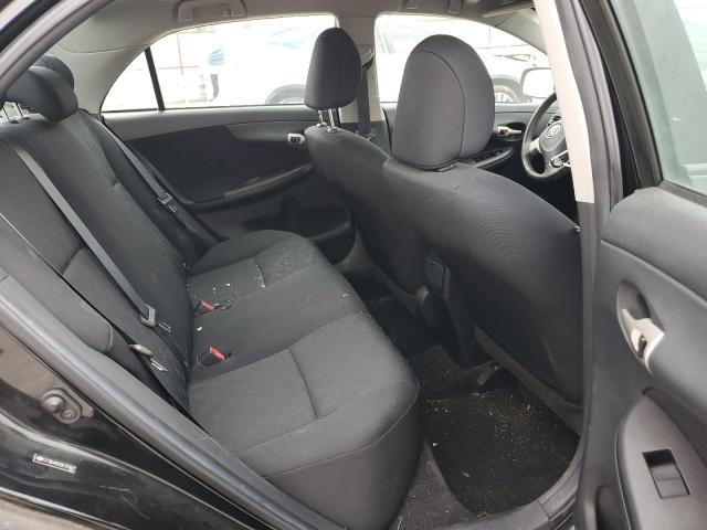 Photo 6 from auction – 2009 TOYOTA COROLLA BA with VIN 2T1BU40E09C170927
