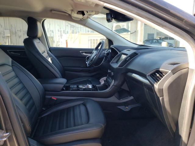Photo 5 from auction – 2020 FORD EDGE SEL with VIN 2FMPK3J9XLBB43785