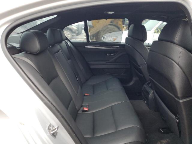 Фото 6 с аукциона – 2011 BMW 550 I с VIN WBAFR9C55BC617856