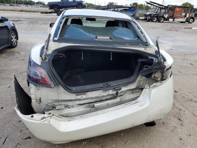 Photo 9 from auction – 2013 NISSAN MAXIMA S with VIN 1N4AA5APXDC832482