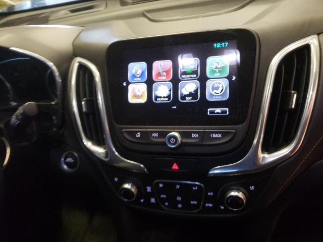Photo 9 from auction – 2018 CHEVROLET EQUINOX PR with VIN 2GNAXVEV0J6120124