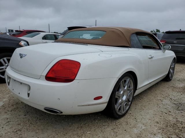 Photo 4 from auction – 2009 BENTLEY CONTINENTA with VIN SCBDR33W59C059794