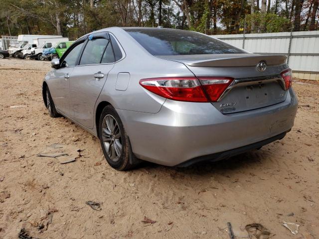Photo 3 from auction – 2015 TOYOTA CAMRY LE with VIN 4T1BF1FK4FU492275