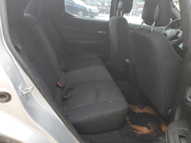 Photo 6 from auction – 2012 DODGE AVENGER SE with VIN 1C3CDZAB8CN270269
