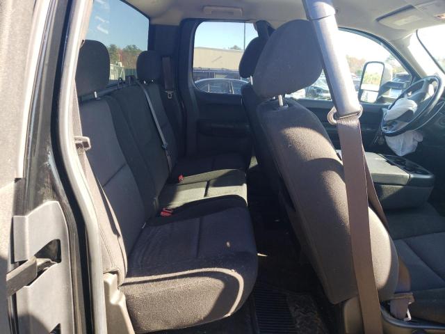 Zdjęcie 4 z aukcji – 2010 CHEVROLET SILVERADO2 z VIN 1GCSKSE36AZ246341