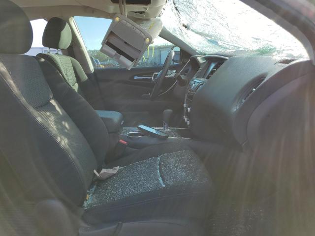 Photo 5 from auction – 2020 NISSAN PATHFINDER with VIN 5N1DR2AN4LC606428