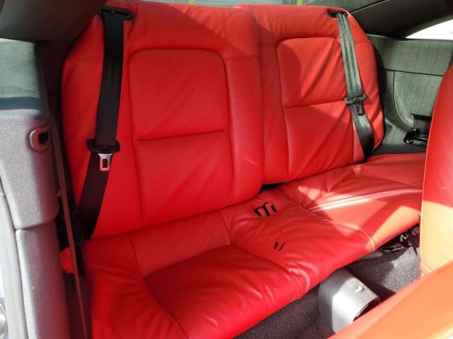 Photo 6 from auction – 2002 AUDI TT QUATTRO with VIN TRUWT28N321026673
