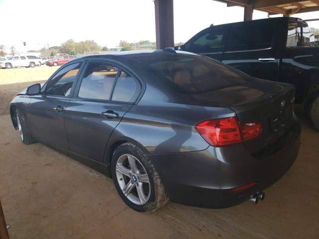 Foto 3 de la subasta – 2015 BMW 328 I con VIN WBA3A5G52FNS88461