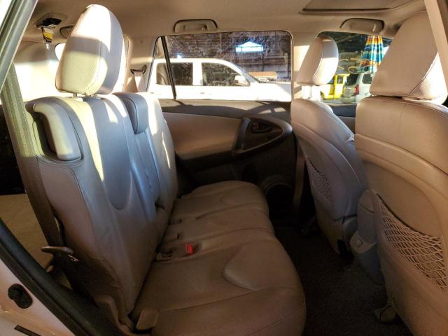 Photo 6 from auction – 2012 TOYOTA RAV4 LIMIT with VIN 2T3DK4DV7CW066182
