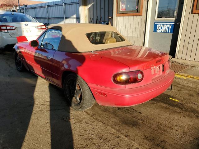 Photo 3 from auction – 1994 MAZDA MX-5 MIATA with VIN JM1NA3533R0508032