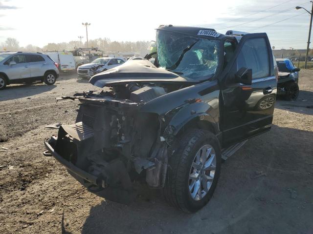 Photo 2 from auction – 2017 FORD EXPEDITION with VIN 1FMJK2AT0HEA62205