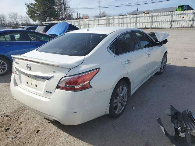 Photo 4 from auction – 2014 NISSAN ALTIMA 2.5 with VIN 1N4AL3AP5EC276212
