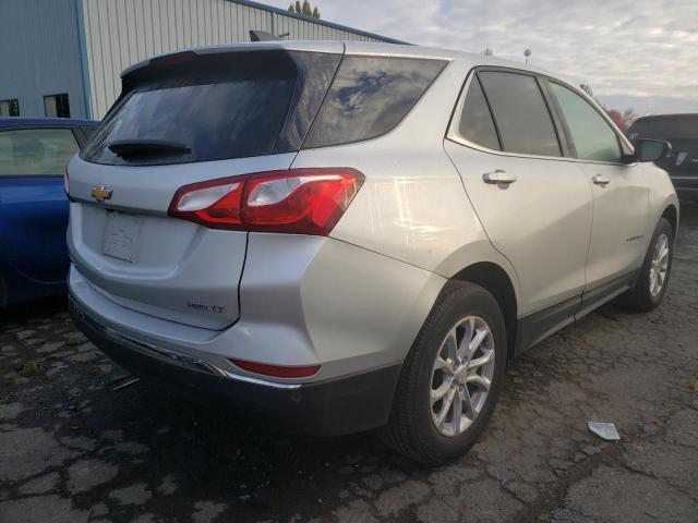 Photo 4 from auction – 2020 CHEVROLET EQUINOX LT with VIN 3GNAXUEV2LS505571