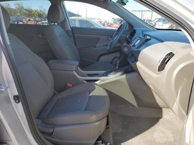 Photo 5 from auction – 2012 KIA SPORTAGE B with VIN KNDPB3A23C7339406